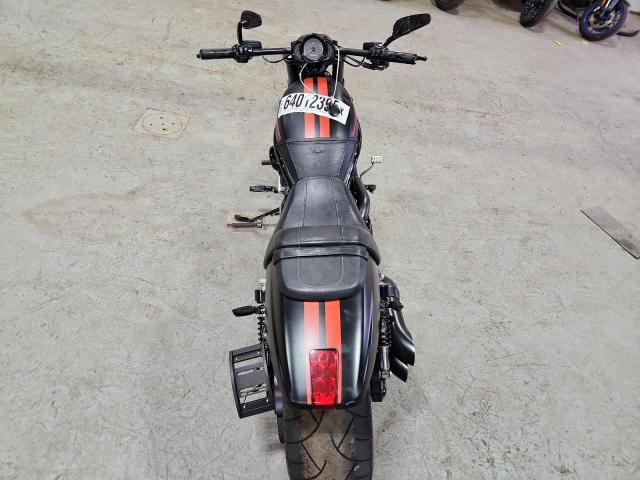 2013 HARLEY-DAVIDSON VRSCDX NIG 1HD1HHH19DC808228