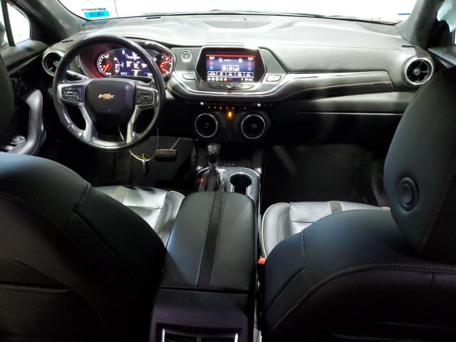 2019 CHEVROLET BLAZER PRE 3GNKBKRS2KS571480