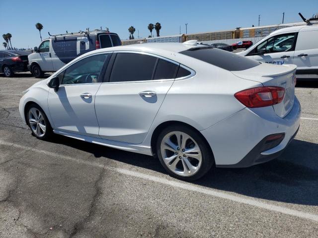 2016 CHEVROLET CRUZE PREM 1G1BG5SM3G7309134
