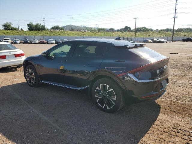 2024 KIA EV6 LIGHT - KNDC3DLCXR5179729