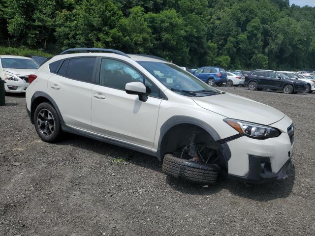2018 SUBARU CROSSTREK - JF2GTABC2J9204123