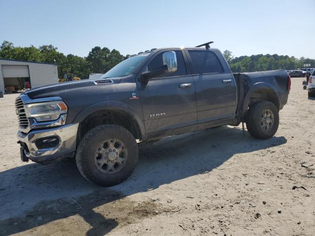 2022 RAM 2500 LARAMIE 3C6UR5FL2NG180775