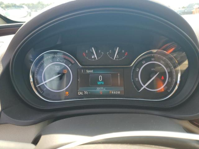 2016 BUICK REGAL - 2G4GK5EX8G9168170