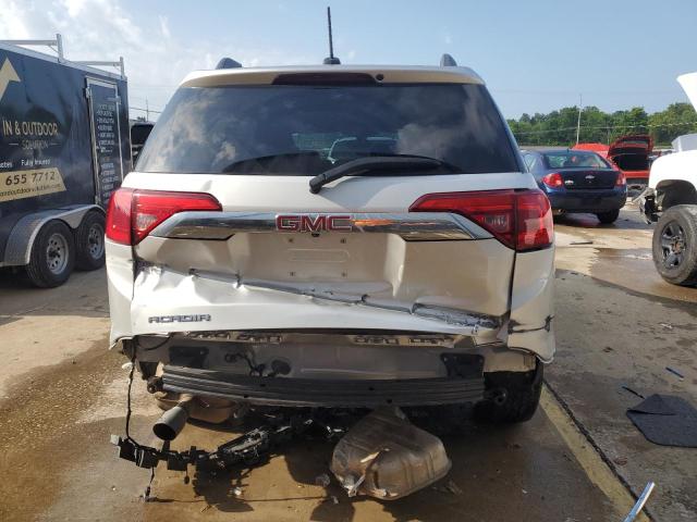 2018 GMC ACADIA SLT 1GKKNULS8JZ153354