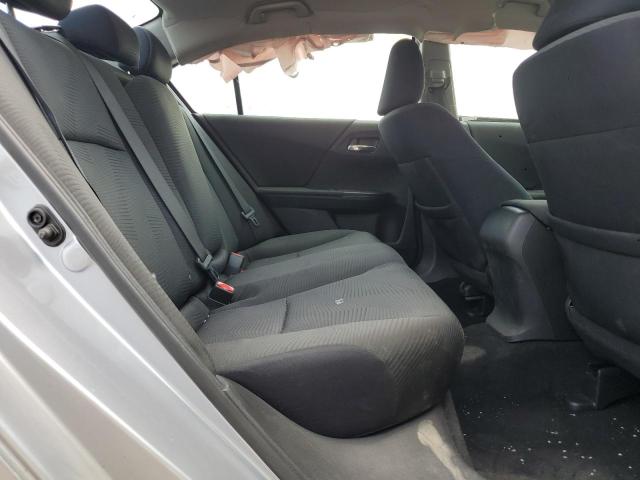 2017 HONDA ACCORD LX 1HGCR2F31HA012035