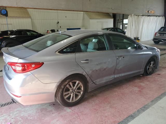 2017 HYUNDAI SONATA SE 5NPE24AF4HH493982