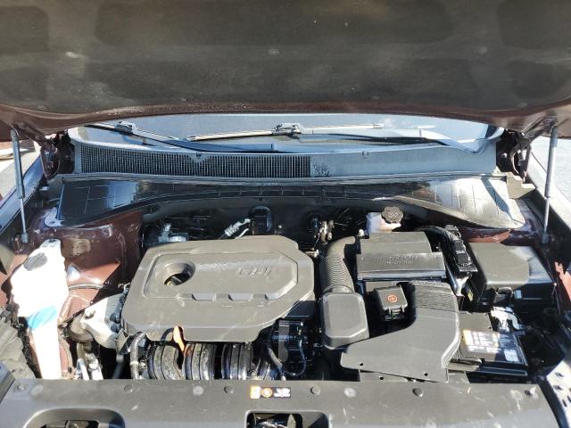 2019 KIA SORENTO L 5XYPG4A30KG563797