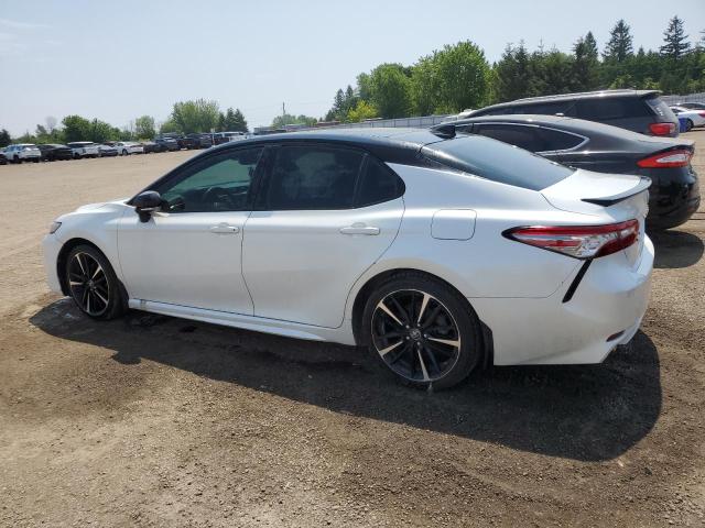2018 TOYOTA CAMRY XSE - 4T1B61HK8JU121187