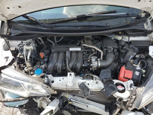 2019 HONDA FIT LX 3HGGK5H41KM717263