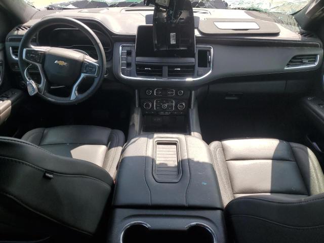 2024 CHEVROLET TAHOE - 1GNSKNKD6RR378582