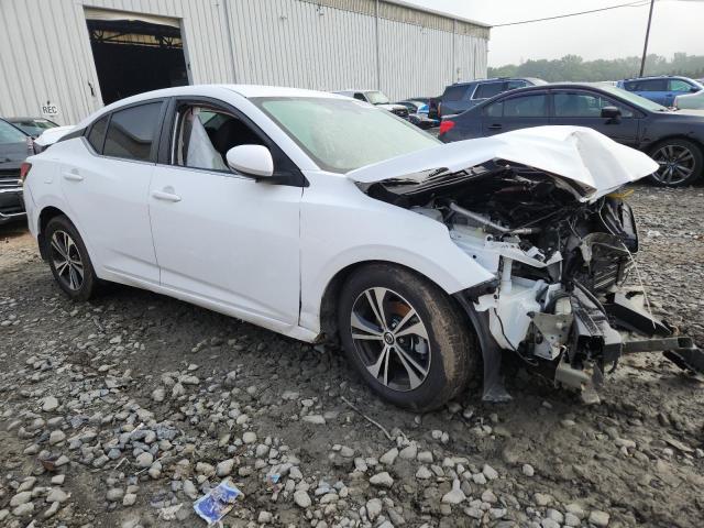 2020 NISSAN SENTRA SV 3N1AB8CV7LY274233