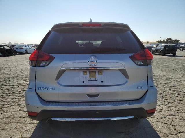 2017 NISSAN ROGUE S JN8AT2MT0HW150831