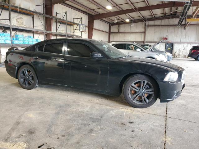 2013 DODGE CHARGER SXT - 2C3CDXJG2DH566995