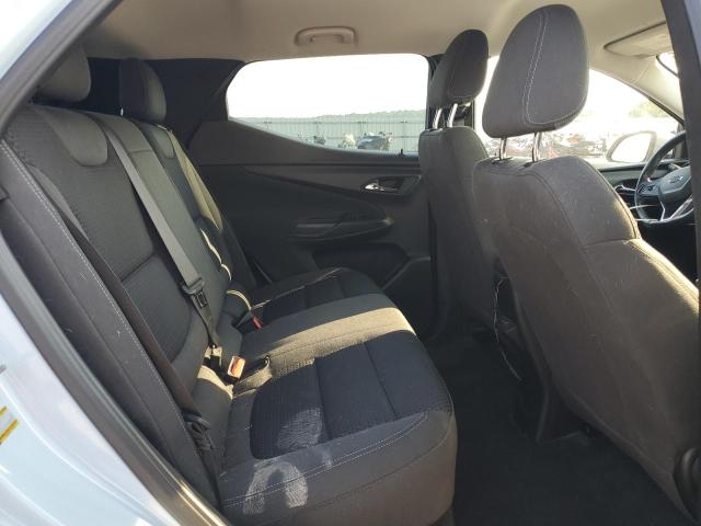 2022 CHEVROLET BOLT EUV LT 1G1FY6S09N4119113