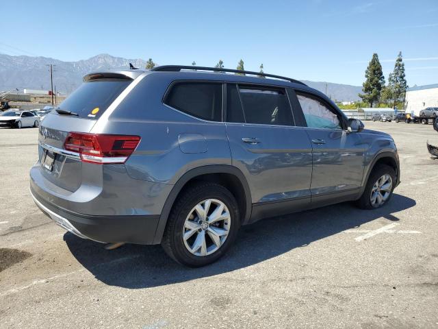 2020 VOLKSWAGEN ATLAS S 1V2AP2CA6LC501413