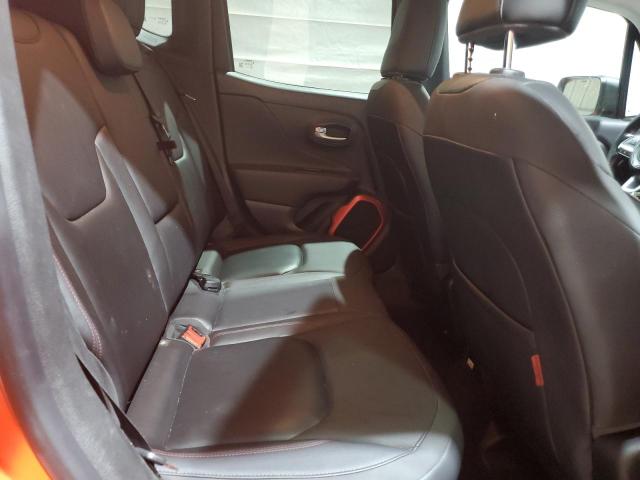 2016 JEEP RENEGADE T ZACCJBCT0GPE26691