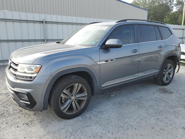 2020 VOLKSWAGEN ATLAS SE - 1V2LR2CA1LC504156