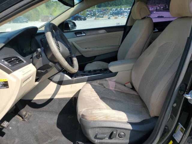 2015 HYUNDAI SONATA SPO 5NPE34AFXFH091572