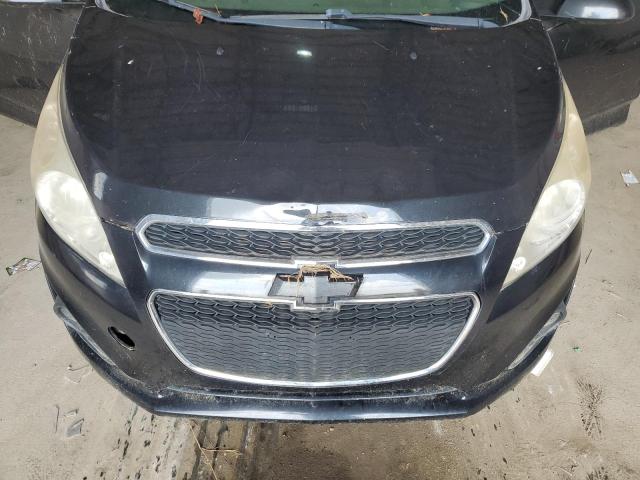 2015 CHEVROLET SPARK 1LT KL8CD6S91FC752029