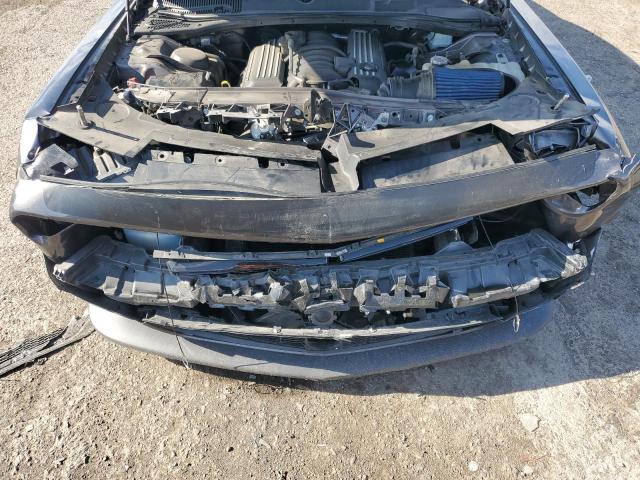 2018 DODGE CHALLENGER 2C3CDZFJ2JH110944