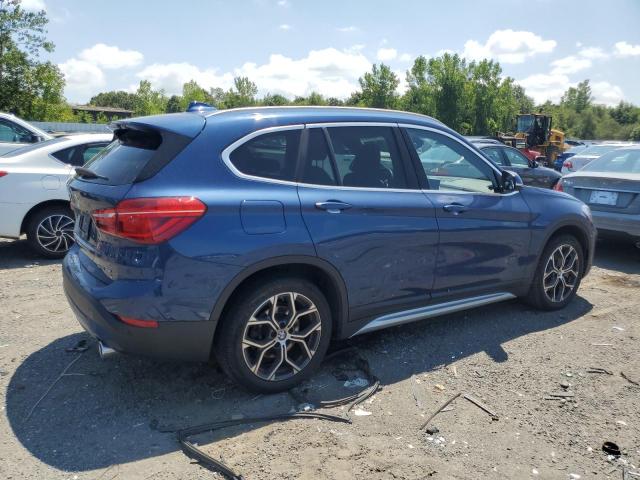 2021 BMW X1 XDRIVE28I WBXJG9C06M5T29958
