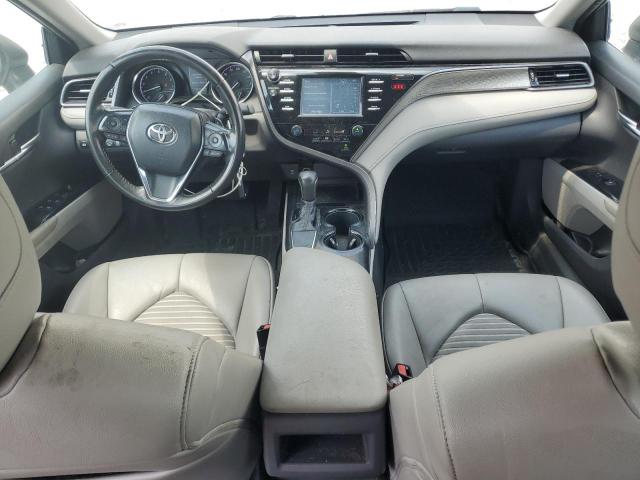 2019 TOYOTA CAMRY L 4T1B11HK0KU298526