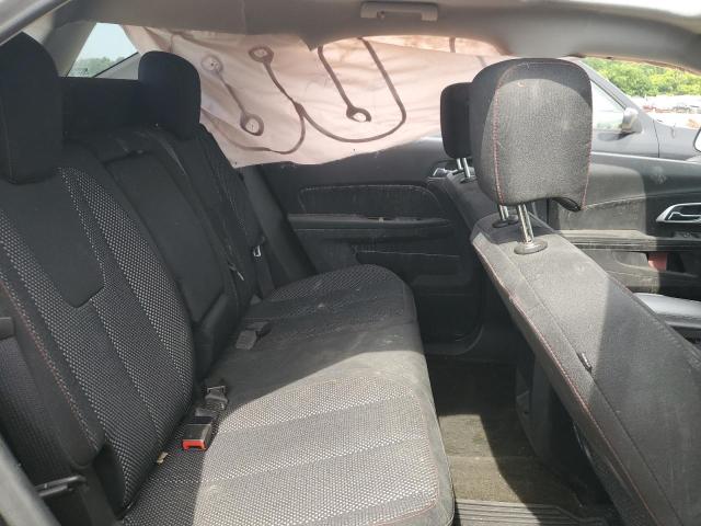 2017 CHEVROLET EQUINOX LT - 2GNFLFEK6H6301025