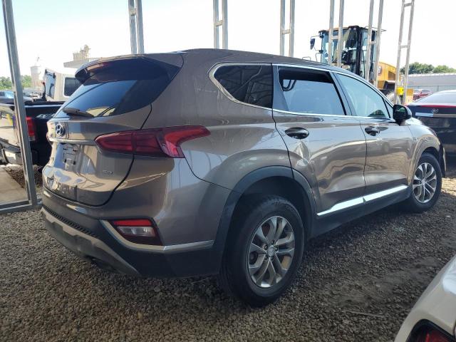 2019 HYUNDAI SANTA FE S 5NMS2CAD4KH113751