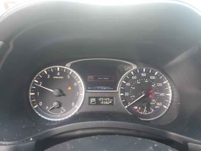 2015 INFINITI QX60 - 5N1AL0MM5FC523736
