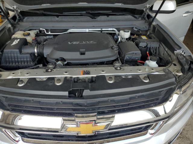 2018 CHEVROLET COLORADO L - 1GCGSCEN2J1210559