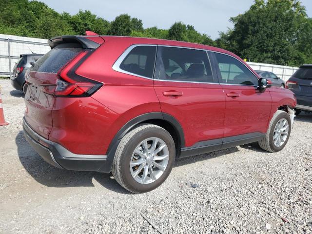 2025 HONDA CR-V EXL 2HKRS4H71SH435870