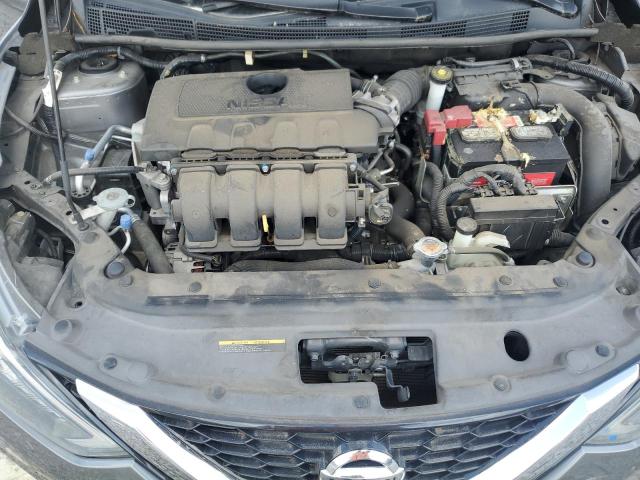 2016 NISSAN SENTRA S - 3N1AB7AP1GY323110