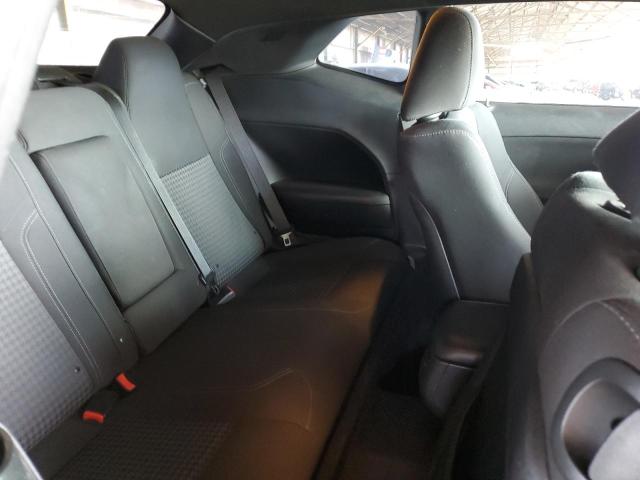 2019 DODGE CHALLENGER 2C3CDZAG0KH521918