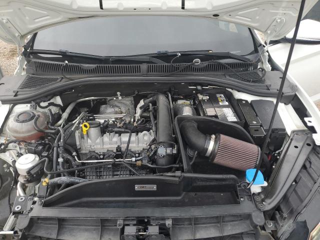 2019 VOLKSWAGEN JETTA SEL 3VWG57BU3KM010074