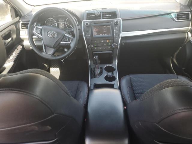 2015 TOYOTA CAMRY LE - 4T1BF1FK3FU978897