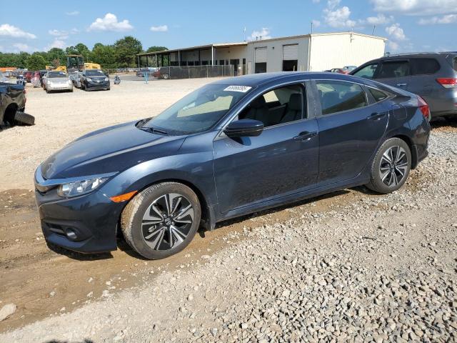 HONDA CIVIC EXL