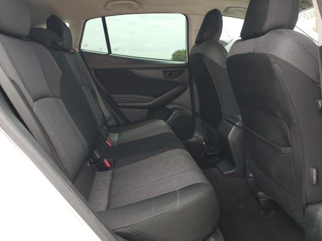 2022 SUBARU IMPREZA PR 4S3GTAD61N3702649