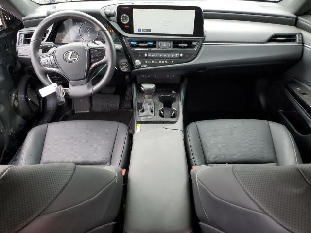2025 LEXUS ES 300H BA 58ADA1C17SU058535