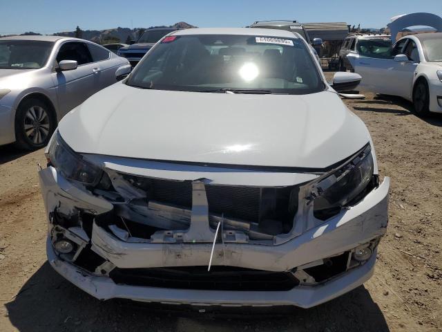 2020 HONDA CIVIC SPOR 2HGFC2F88LH577158