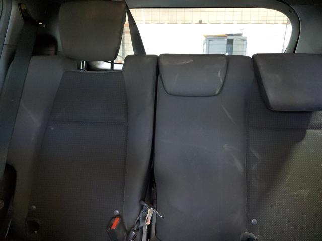 2019 HONDA HR-V SPORT 3CZRU5H16KM702856