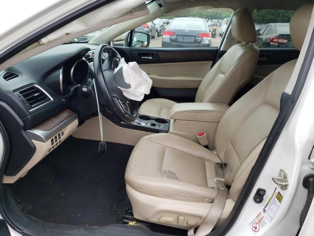 2016 SUBARU OUTBACK 2. 4S4BSANC2G3313566