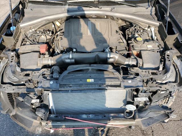 2020 JAGUAR F-PACE S SADCM2FV4LA656575