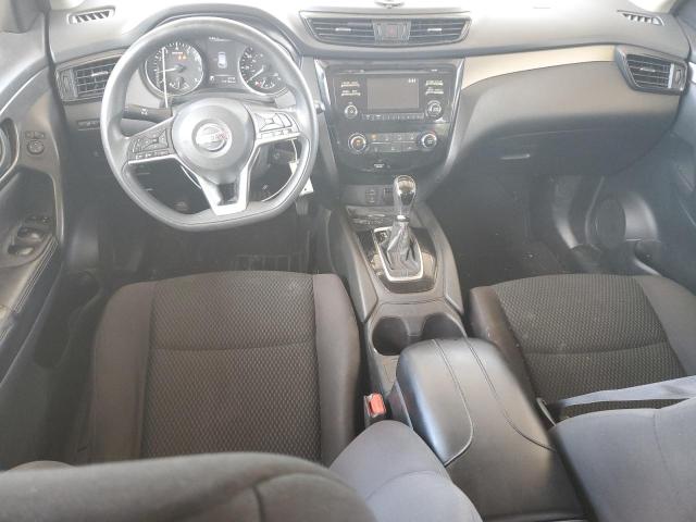 2018 NISSAN ROGUE SPOR - JN1BJ1CP8JW182407