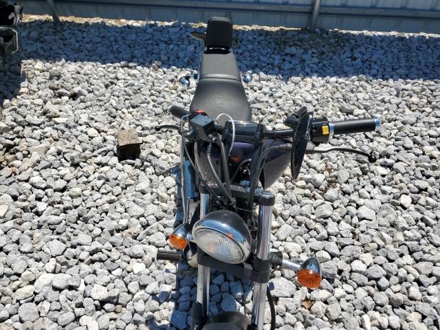 2018 SUZUKI LS650 JS1NP41D3J2100278