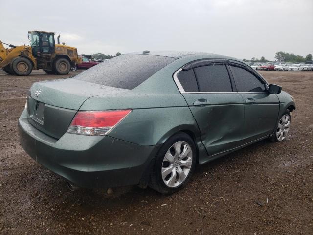 2010 HONDA ACCORD EXL - 1HGCP2F82AA086054