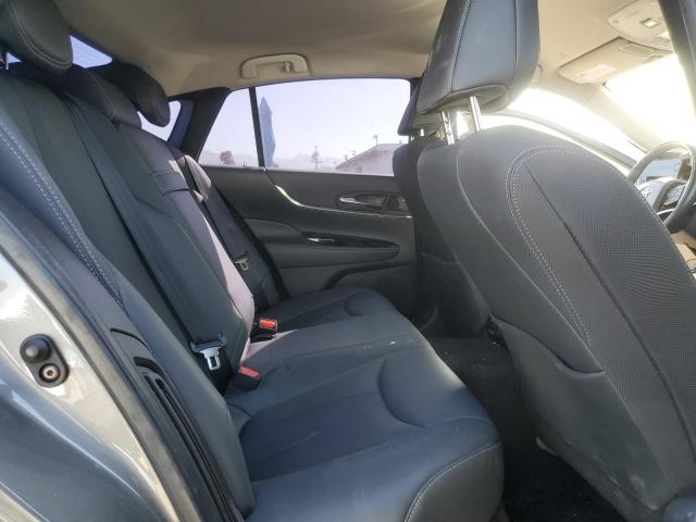 2022 TOYOTA MIRAI LE JTDAAAAAXNA006999