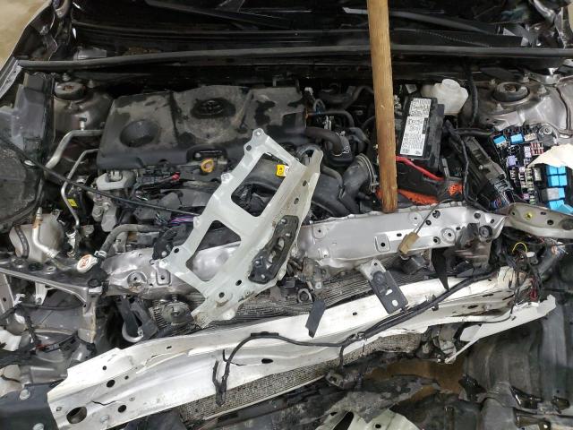 2024 TOYOTA CAMRY LE - 4T1R11BK1RU116740