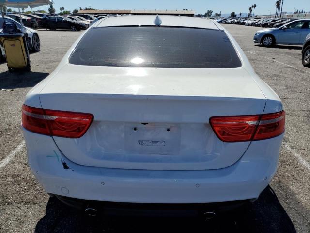2017 JAGUAR XE PRESTIG SAJAE4BG2HA951671