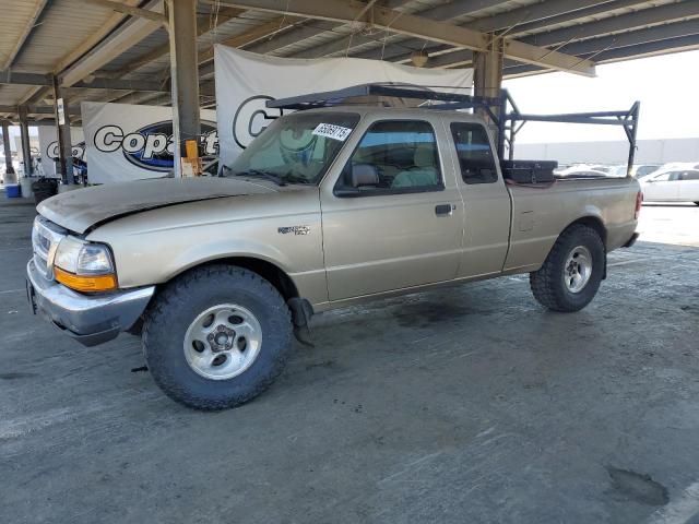 FORD RANGER SUP