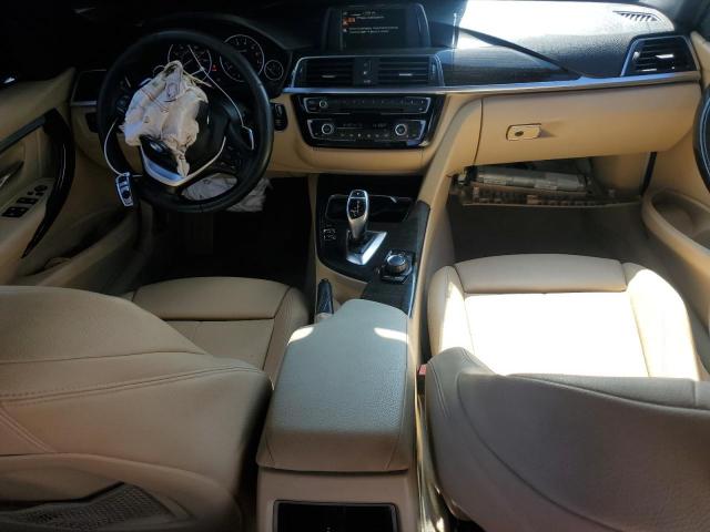 2016 BMW 328 I SULE WBA8E9C51GK644604